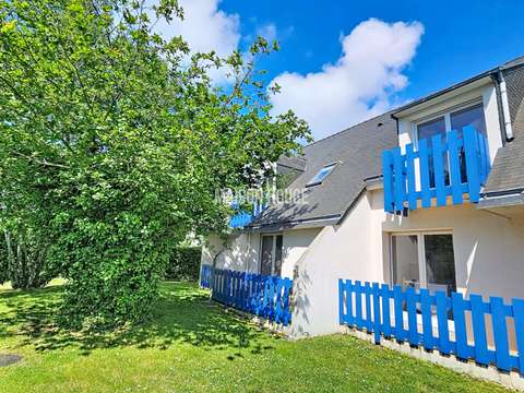 Vente appartement 2 pièces Sarzeau 56