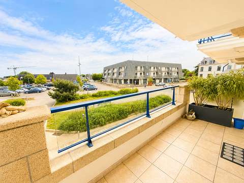 Vente appartement 3 pièces Sarzeau 56