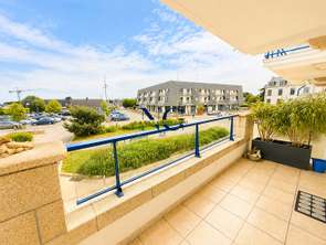 Vente Appartement 3 piècesSarzeau