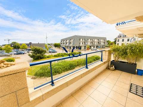 Vente appartement 3 pièces Sarzeau 56