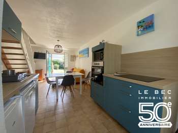 Vente Appartement 3 piècesSarzeau