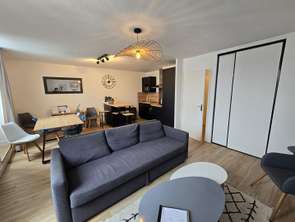 Vente Appartement 3 piècesSarzeau