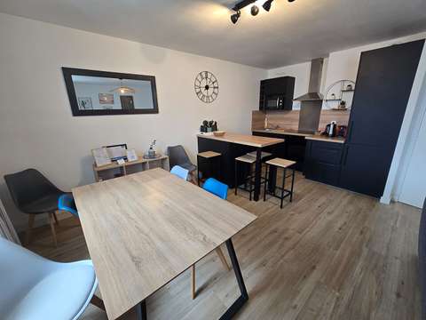 Vente appartement 3 pièces Vente appartement 3 pièces