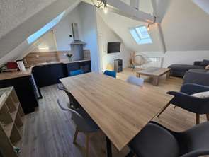 Vente Appartement 3 piècesSarzeau