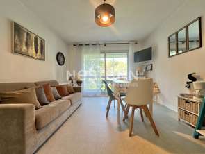 Vente Appartement 2 piècesSarzeau