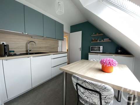 Vente appartement 2 pièces Vente appartement 2 pièces