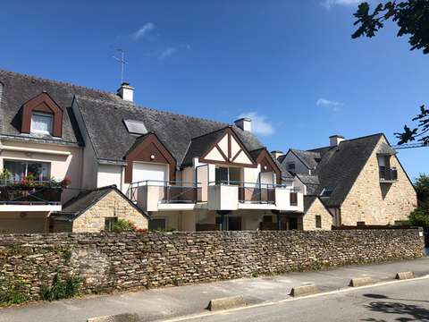Vente appartement 3 pièces Sarzeau 56