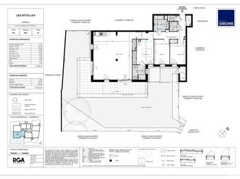 Vente Appartement 4 piècesSarzeau