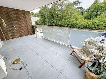 Vente appartement 4 pièces Sarzeau 56