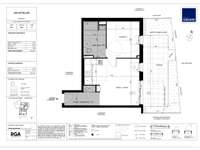 Vente appartement 2 pièces Vente appartement 2 pièces