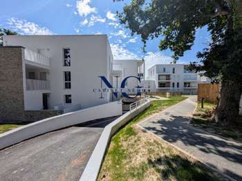 Vente Appartement 4 piècesSarzeau