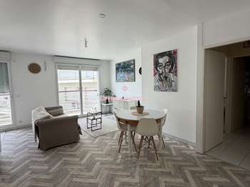 Photo Vente appartement Sarzeau