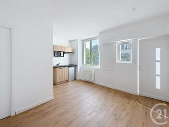 Vente Appartement T1Sarzeau