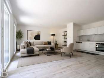 Vente Appartement 3 piècesSarzeau