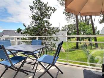 Vente Appartement 2 piècesSarzeau