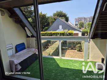 Vente Appartement 3 piècesSarzeau