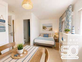 Vente Appartement T1Sarzeau
