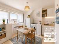 Vente appartement 1 pièce Vente appartement 1 pièce