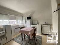 Vente appartement 1 pièce Vente appartement 1 pièce