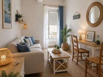 Vente Appartement T1Sarzeau