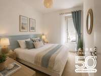 Vente appartement 1 pièce Vente appartement 1 pièce