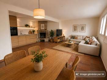 Vente Appartement 3 piècesSarzeau