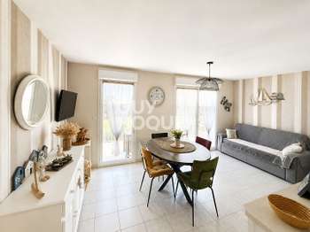 Vente Appartement 2 piècesSarzeau