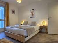 Vente appartement 5 pièces Vente appartement 5 pièces