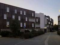 Vente appartement 5 pièces Vente appartement 5 pièces