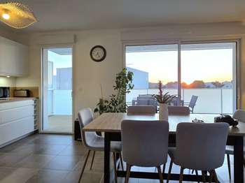 Vente appartement 5 pièces Vente appartement 5 pièces