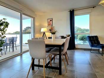 Vente appartement 5 pièces Sarzeau 56