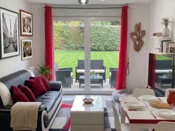 Vente Appartement 2 piècesSarzeau