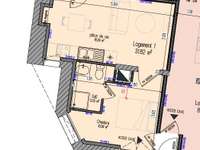 Vente appartement 2 pièces Vente appartement 2 pièces
