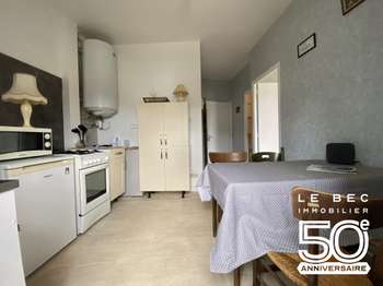 Vente Appartement T1Sarzeau