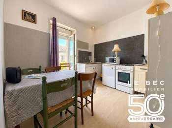 Vente appartement 2 pièces Sarzeau 56