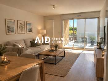 Vente Appartement 3 piècesSarzeau