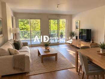 Vente appartement 2 pièces Sarzeau 56
