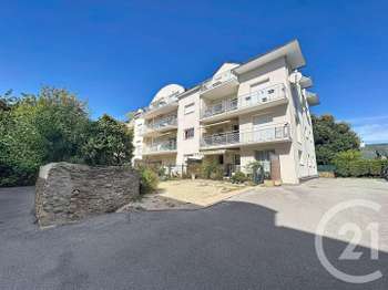 Vente Appartement 3 piècesSarzeau