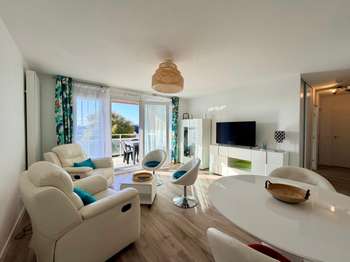Vente Appartement 3 piècesSarzeau