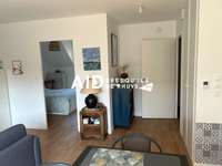 Vente appartement 2 pièces Vente appartement 2 pièces