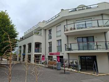Vente Appartement 2 piècesSarzeau