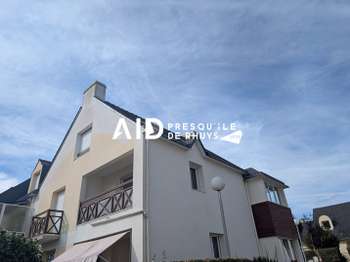 Vente appartement 2 pièces Sarzeau 56