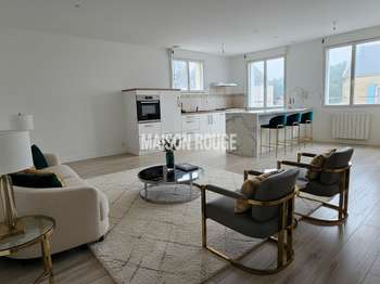 Vente Appartement 4 piècesSarzeau