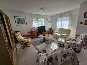 Vente Appartement 3 piècesSarzeau