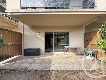 Vente Appartement 2 piècesSarzeau
