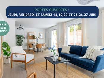 Vente appartement 2 pièces Sarzeau 56