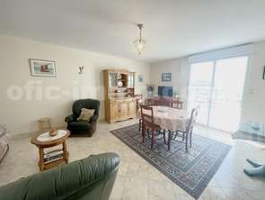 Vente Appartement 2 piècesSarzeau Campagne-Atlantique