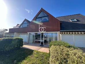 Vente Appartement 2 piècesSarzeau Campagne-Atlantique