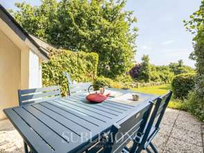 Vente Appartement 3 piècesSarzeau Campagne-Atlantique
