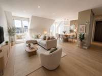 Vente appartement 4 pièces Vente appartement 4 pièces